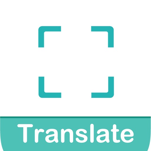 QS Scanner & Photo Translator Icon