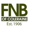 FNB Coleraine