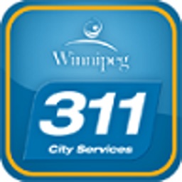 Winnipeg 311