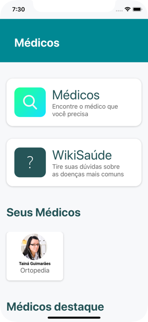 Udok - Para pacientes(圖2)-速報App