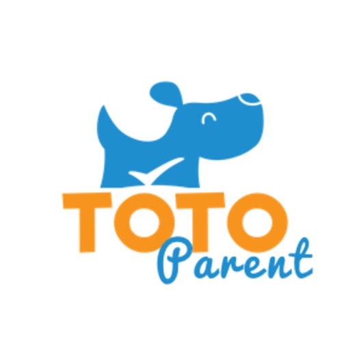 Hey Toto Parent icon