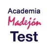 Academia Madejón Test CNP