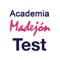 Madejón Test es la mejor herramienta para realizar test examenes de las distintas oposiciones de la Policía Nacional: Policía, Oficial, Subinspector e Inspector