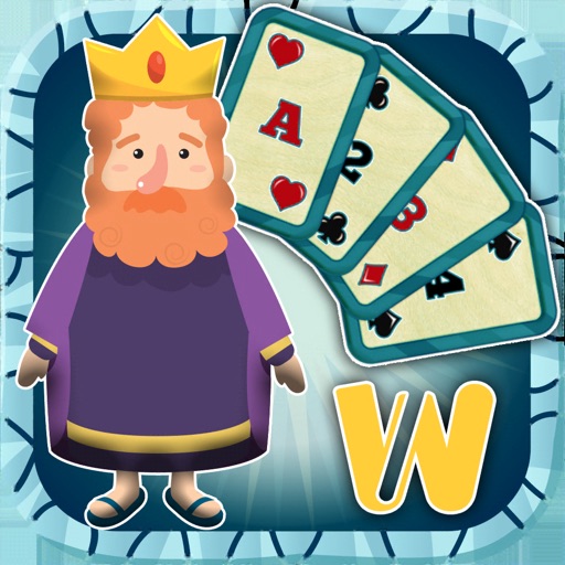 Wise Solitiare:play now !