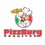 PizzBurg – Сибай