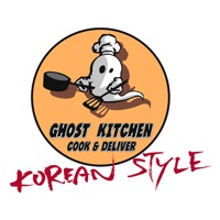 Ghost Kitchen Korean Style messages.notwork