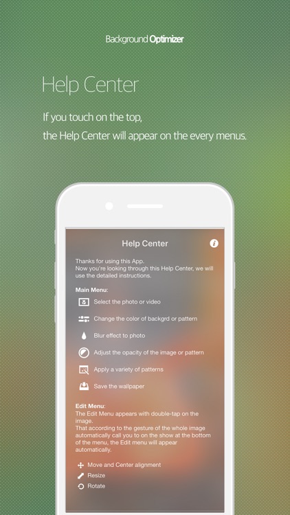 Background Optimizer screenshot-6