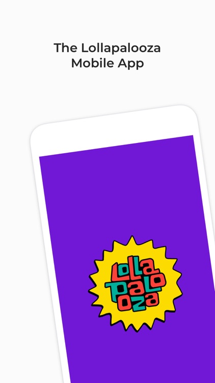 Lollapalooza USA