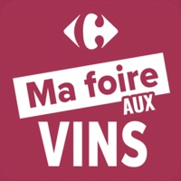 Kontakt Ma Foire aux vins - Carrefour