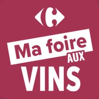 Ma Foire aux vins - Carrefour