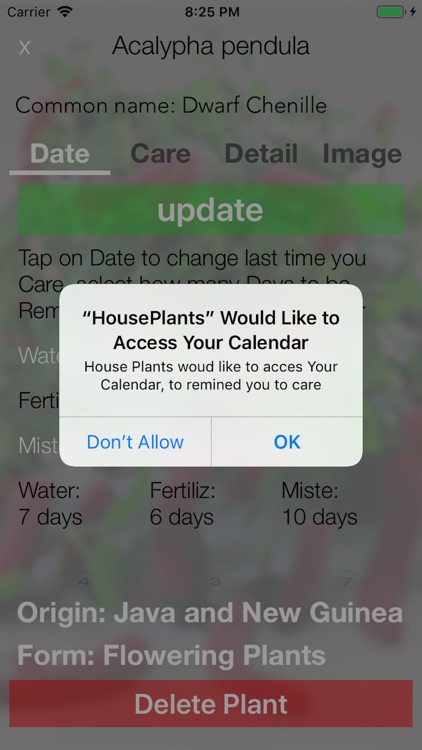 House Plants screenshot-4