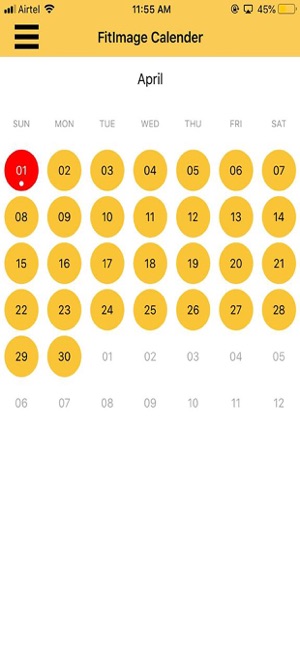 Fitimage Measurement, Body fat(圖6)-速報App