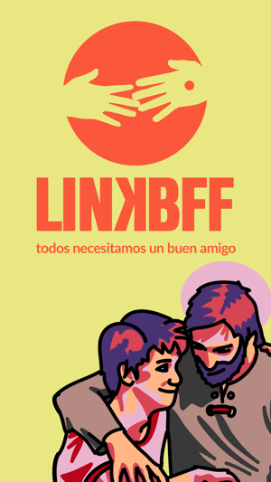 LinkBFF