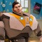 Be the best buzz's lightyear and fight against epic boss to win that toy house story missions