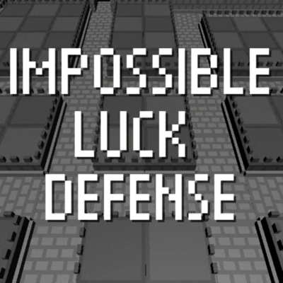 Impossible Luck Defense