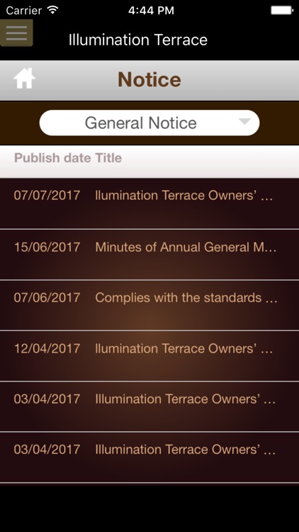 Illumination Terrace screenshot-3