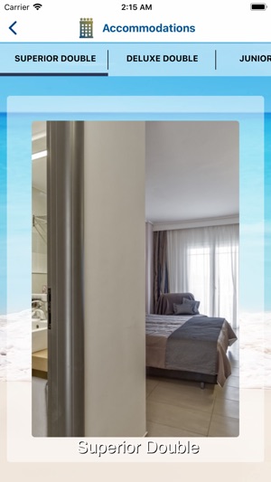 Lagomandra Beach Hotels(圖4)-速報App