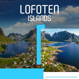 Lofoten Islands Tourism Guide