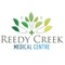 The Reedy Creek Medical Centre App