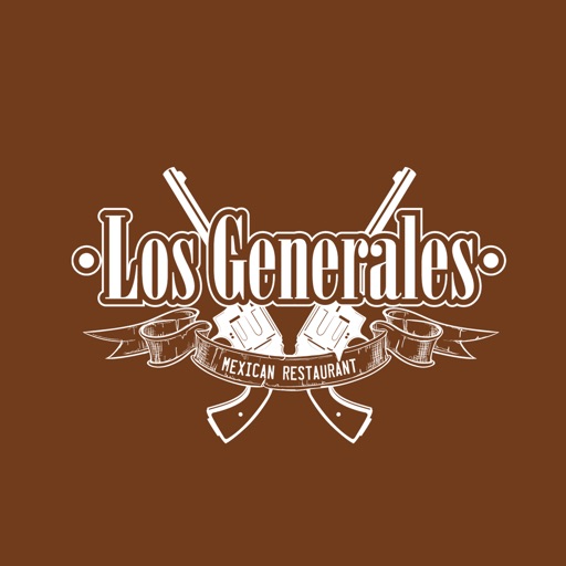 Los Generales