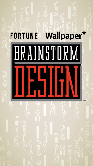 Brainstorm Design 2019