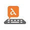 This fully integrated Coptic Keyboard was designed for iPhone devices to look and function like a native system keyboard