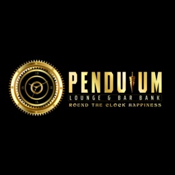 Pendulum Bar Bank