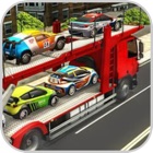 Top 39 Games Apps Like Transporter Truck Car Mission - Best Alternatives