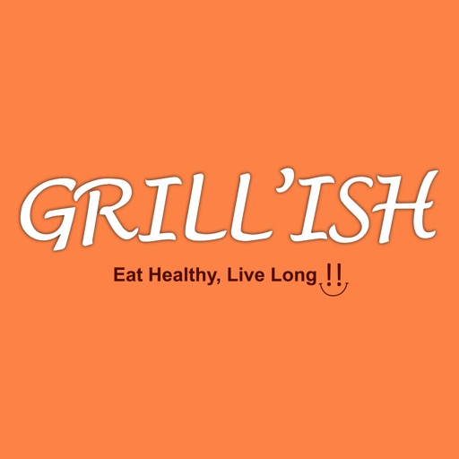 Grill’ish Romford