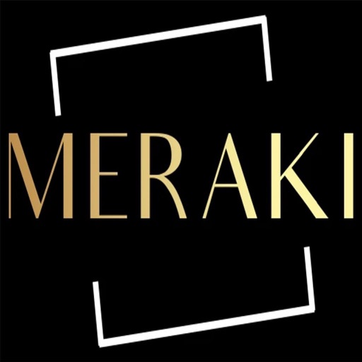 Meraki Shop by Roshan ElBughdady