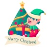 Christmas Stickers & New Year