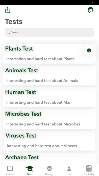 How to cancel & delete iBiology from iphone & ipad 2