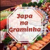 Japa na Graminha