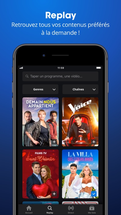 MYTF1