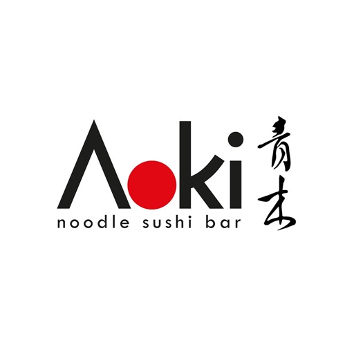 Aoki Sushi Noodle Bar