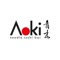 Aoki Sushi Noodle Bar is committed to providing the best food and drink experience in your own home