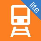 TripView Lite - Sydney & Melbourne icon