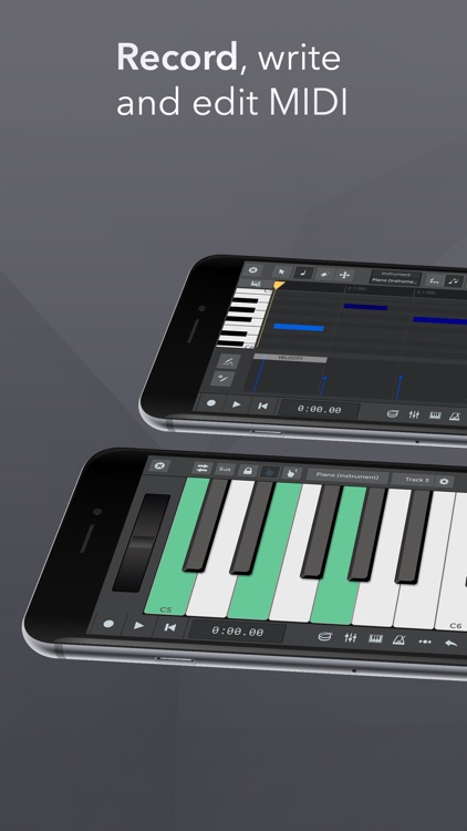 n-Track Studio Pro | DAW