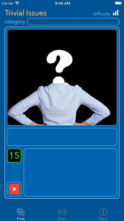 Trivial Issues screenshot-3