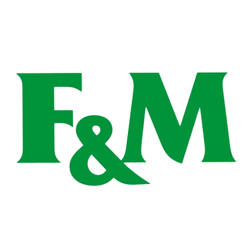 F&M Bank AL for iPad