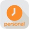 ezClocker Personal is the top-rated app for freelancers and self-employed people to track their personal work