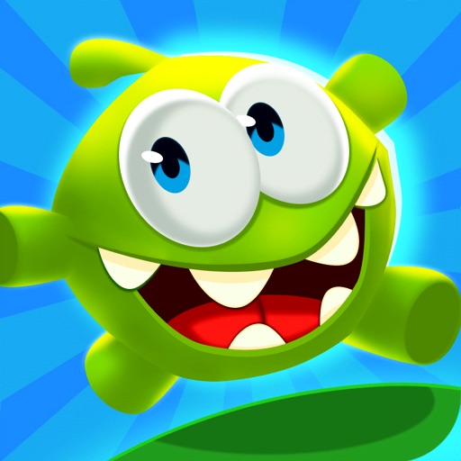 Cut the Rope: Time Travel HD App for Android FREE - My DFW Mommy