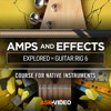 Explore Amps and Effects Guide