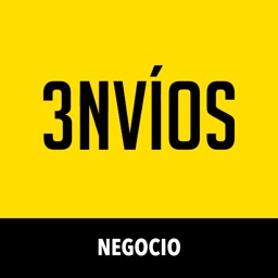 3NVIOS - Negocios