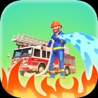 Quench Quest: Firefighter Wiki