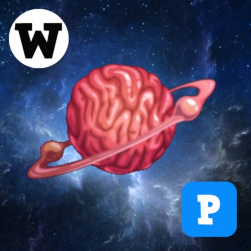 WordPlanetPuzzle