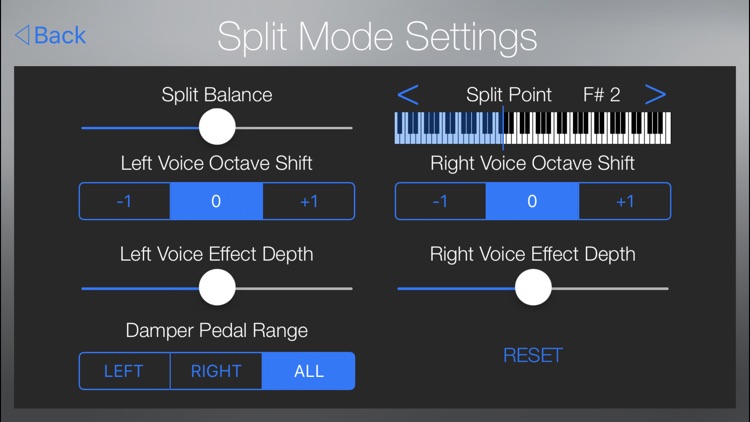 P-255 Controller - US screenshot-4