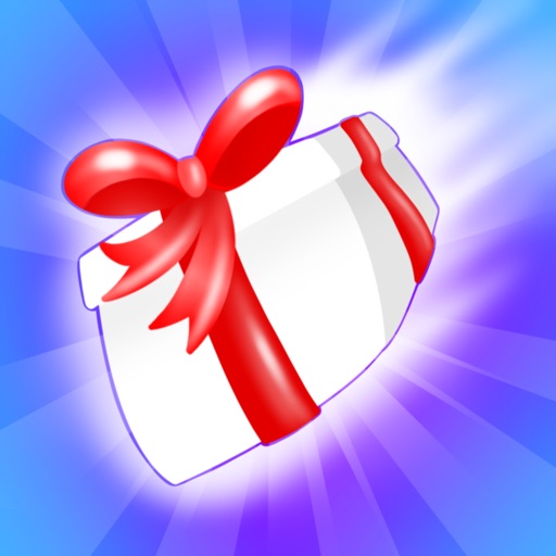 Gift Exchange 3D