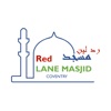 Red Lane Mosque