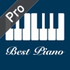 Simple & Best Piano Music Pro